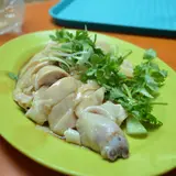 天天海南雞飯