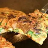 ねぎ焼き やまもと 梅田エスト店