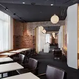 TORAYA TOKYO (トラヤ トウキョウ)