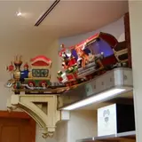 ディズニーストア(心斎橋店)