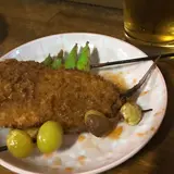 福田フライ