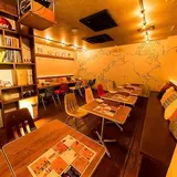 Rickey Typhoon 国分寺 (リッキータイフーン)