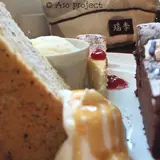 珈琲と紅茶 瑞季