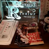 R SHRIMP 新宿東口店