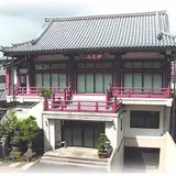 徳雲寺