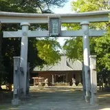 海上八幡宮