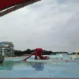 富津公園ジャンボプール