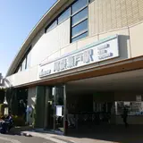名鉄尾張瀬戸駅
