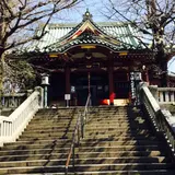 本龍院（待乳山聖天）