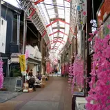 せと銀座通り商店街