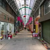 瀬戸　末広町商店街