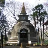 上野パゴダ