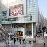 Gapストア 新宿フラッグス店