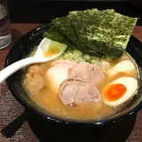 濃厚鶏そば 暁月 荻窪店