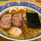 中華そば 青葉 中野本店