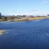 多摩川