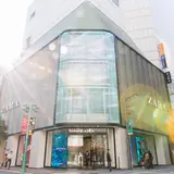 ZARA 新宿南口店
