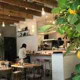 NAAK CAFE