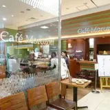 カフェモロゾフ