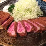 牛かつ もと村