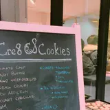 Cre8Cookies