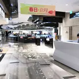 ロッテ免税店銀座