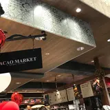 カカオ マーケット バイ マリベル 東急プラザ銀座HINKA RINKA （CACAO MARKET by MarieBelle）
