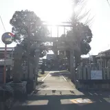 小坂神社