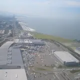りんくうタウン