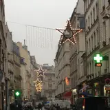 34 Rue des Rosiers