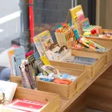 BRÜCKE（ブリュッケ）