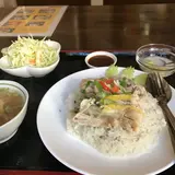 チャイヨーキッチン