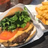 SHAKE SHACK（シェイクシャック） 東京国際フォーラム店
