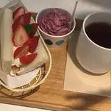 ウッドベリーズ マルシェ