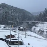 ホタルの里温泉
