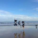 プラヤ・デ・サン・ロレンソ