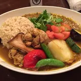 はるかなるカレー
