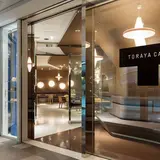 TORAYA CAFE 表参道ヒルズ店