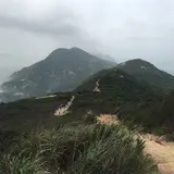 Dragon's Back