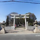 若江鏡神社