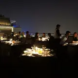 Vertigo & Moon Bar