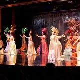Calypso Cabaret