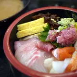 寿司処タフ