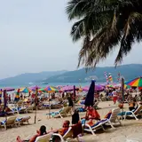 プーケット島