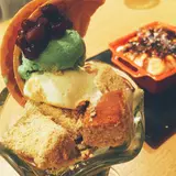 コトコトサリョウ 新宿ミロード店