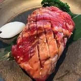 炭火焼肉トラジ 丸ビル店