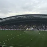 レベルファイブ スタジアム