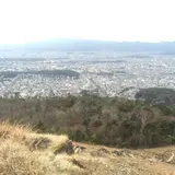 大文字山