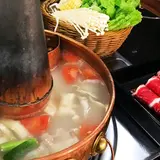 老鍋台式火鍋