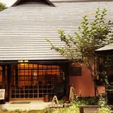 古民家のカフェ 夢屋
